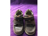 clarks size 6 toddler shoes